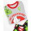 Ghostbusters Boys I Aint Afraid Of No Ghosts Pyjama Set 3