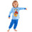 Hey Duggee (4-5 Years, Blue) Hey Duggee Boys Hug Pyjama Set 2