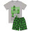 Minecraft Minecraft Childrens/Kids Short Pyjama Set 1