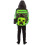 Minecraft Minecraft TNT Creeper Backpack Set (Pack of 5) 2