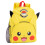 Pokémon Pokemon Pikachu Lunch Bag And Backpack Set (Pack Of 4) 3