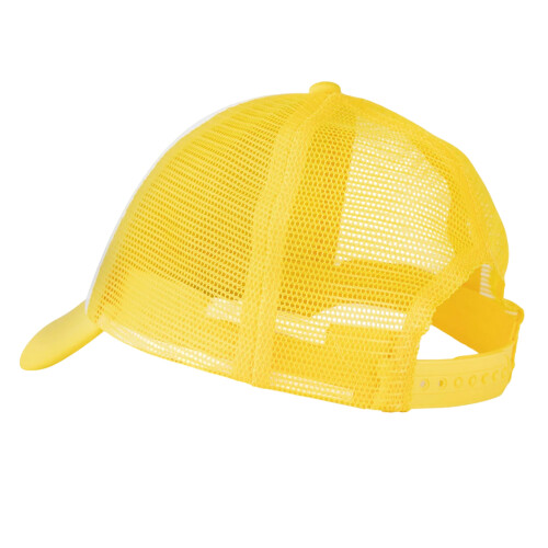 Pokémon Pokemon Childrens/Kids Pikachu Trucker Cap 1