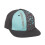 Minecraft (M-L, Black/Blue) Minecraft Childrens/Kids Diamond Snapback Cap 6