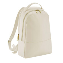 (One Size, Oyster) Bagbase Boutique Backpack