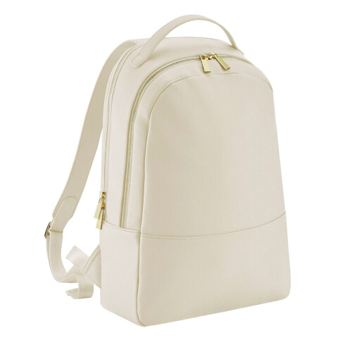 BagBase (One Size, Oyster) Bagbase Boutique Backpack