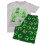 Minecraft Minecraft Childrens/Kids Short Pyjama Set 5