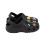 Minecraft (13 UK Child, Black) Minecraft Childrens/Kids Charm Clogs 5