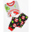 Ghostbusters Boys I Aint Afraid Of No Ghosts Pyjama Set 2