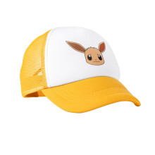 Pokemon Girls Eevee Trucker Cap