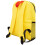 Pokémon Pokemon Pikachu Lunch Bag And Backpack Set (Pack Of 4) 2