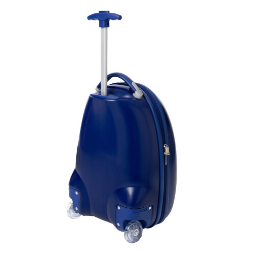 Paw Patrol Paw Patrol Chase 2 Wheeled Suitcase 1