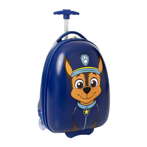 Paw Patrol Paw Patrol Chase 2 Wheeled Suitcase 2