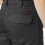 Lee Cooper (30L, Black) Lee Cooper Mens Plain Cargo Trousers 4