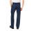 Lee Cooper (32R, Navy) Lee Cooper Mens Plain Cargo Trousers 3