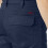 Lee Cooper (36R, Navy) Lee Cooper Mens Plain Cargo Trousers 4