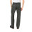 Lee Cooper (42L, Grey) Lee Cooper Mens Plain Cargo Trousers 2