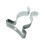 Forgefix Forgefix Tool Clips Zinc Plated 1