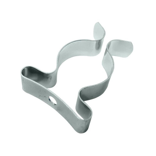 Forgefix Forgefix Tool Clips Zinc Plated