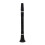 Bb Keyless ABS Clarinet with Case and Reeds, Lightweight Beginner Woodwind for Practice 4