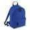 BagBase (One Size, Bright Royal) BagBase Mini Fashion Backpack 1