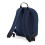 BagBase (One Size, French Navy) BagBase Mini Fashion Backpack 2