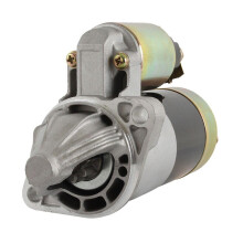 12V 1.2kW Forklift Starter CW Rotation Heavy Duty PMGR Fits Industrial Models 33001173