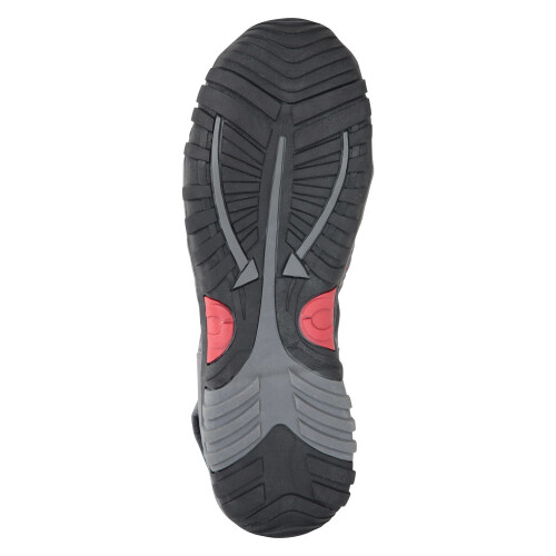 (9 UK, Grey) Mountain Warehouse Mens Trek Sandals 2