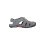 (9 UK, Grey) Mountain Warehouse Mens Trek Sandals 5