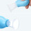 Manual Nipple Corrector with Soft Silicone Suction Cup for Inverted or Flat Nipples, Adjustable 3