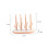 Baby Bottle Drying Rack with MultiLevel Storage for Bottles Pacifiers and Cups Space Saving Design 2
