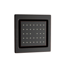 Oil Rubbed Bronze Wall Mounted Shower Body Jets with 360 Adjustable Massage Sprays for Spa Experience