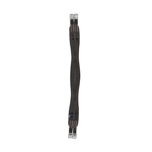 (32in, Black) Shires Foam Horse Girth 1