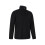 Mountain Warehouse Mens Farland Fleece Lined Half Zip Midlayer 4