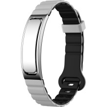Smart Fitness Tracker Watch with 24H Heart Rate, Sleep Monitor, IP68 Waterproof, Multi Sport Modes