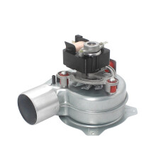 30W Gas Boiler Blower Fan for Wall Hung Furnace Speed Airflow Energy Saving Low Noise