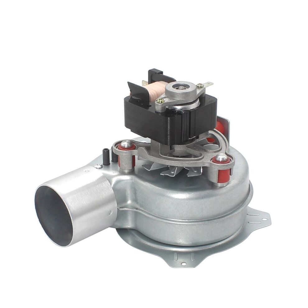 30W Gas Boiler Blower Fan For Wall Hung Furnace Speed Airflow Energy Saving Low Noise 9113335877078