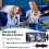 Wireless Lavalier Lapel Microphone for iPhone with AI Noise Reduction, Lightning Port, 2 Pack 4