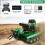 AI Robot Tank Kit with LiDAR Precision Mapping and Python Programming for STEM Education 4