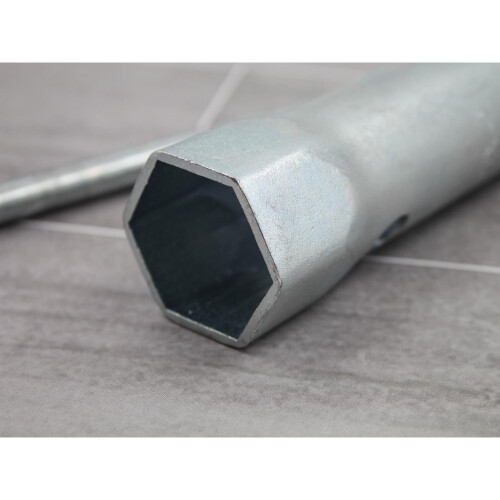 Faithfull Faithfull Tap Backnut Spanner 27 X 32mm Tommy Bar 2