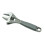 Bahco Bahco Ergo 90 Series Adjustable Wrench, Extra Wide Jaw 1