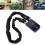 Waterproof Smart App-Controlled Vehicle Chain Lock, Blue, 80cm 16