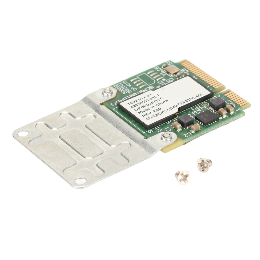 Mini Pcie Hardware Decoder 1080P Support For Hd Video Playback 4171383642494