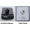 Matte Black Solid Brass Shower Body Jet with Adjustable Square Side Sprayer for Wall Mounted Spa 4