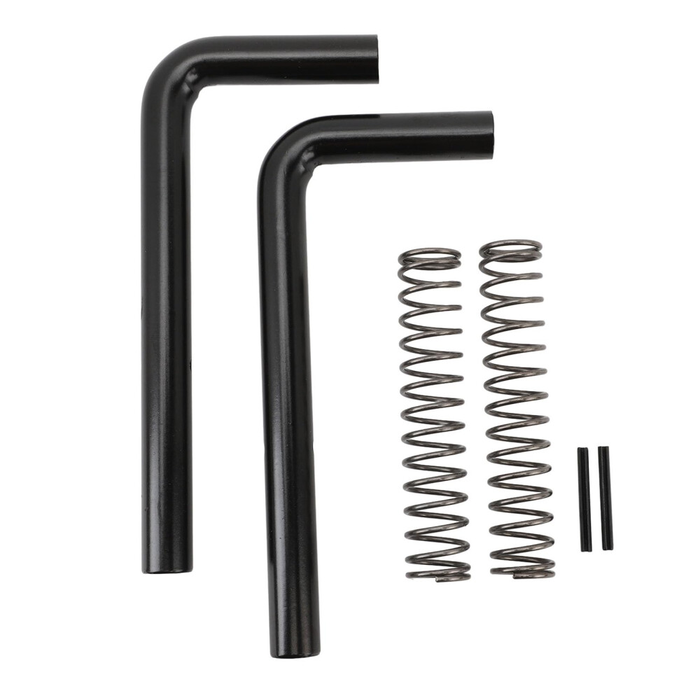 Heavy Duty Trailer Gate Latch Kit 819T, WeatherâResistant Utility Set For Secure Gate Closure And Easy Diy Installation 9073542053484