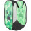 Minecraft Minecraft Creeper 80L Laundry Bin 2