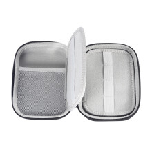 Reeds Case Storage Bag for Clarinet & Saxophone, 20 Reeds, 18x13x5cm, Waterproof