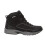 (8 UK, Charcoal/Black) Mountain Warehouse Mens Ramble Softshell Walking Boots 4