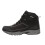 (8 UK, Charcoal/Black) Mountain Warehouse Mens Ramble Softshell Walking Boots 6