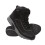 (8 UK, Charcoal/Black) Mountain Warehouse Mens Ramble Softshell Walking Boots 3