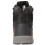 (8 UK, Charcoal/Black) Mountain Warehouse Mens Ramble Softshell Walking Boots 5